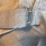 Evidnt Los Angeles 26 Hermosa Short Distressed Light Wash Denim Shorts B… Photo 7