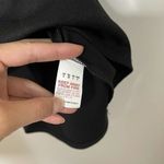 Missguided NEW  strappy black bodycon mini dress size US 2 XS Photo 2