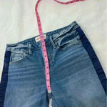 Driftwood  Candace straight jeans size 26 Photo 11