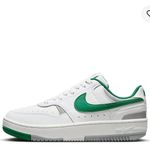 Nike ✨ Gamma Force Malachite Green Sneakers – Women’s Size 7 ✨ BRAND NEW Photo 1