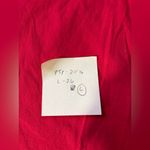 Gildan Penn State Peanuts Charlie Brown Christmas Festive Red Graphic T-Shirt Comfy Photo 4