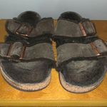 Birkenstock Fuzzy ’s! Photo 0