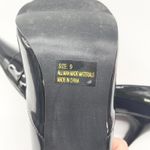 Ellie Womens Witchy Heels Size 9 Gothic Lolita Y2K Fetish Patent Sexy Costume Photo 6