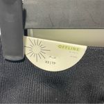 Aerie  Offline Ribbed Leggings Photo 2