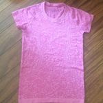 Lululemon  swiftly Tech Tee Photo 1