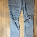 PacSun  Light Wash Super High Rise Jegging - 29 Photo 3