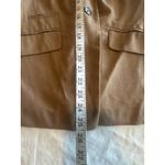 Banana Republic  Womens Blazer Jacket Sz 6P Preppy Professor Librarian Y2k Office Photo 10