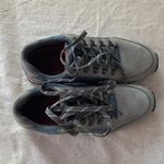 L.L.Bean  Katahdin Hiking Shoes II Nubuck Mesh Photo 3