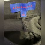Aeropostale Areopostale ankle length leggings are a size Small. Photo 3