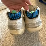 Golden Goose Midstar Grey Suede Midtop Sneakers Size Eu 39 or 8.5 Women’s Photo 1