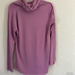 Reel Legends  Performance Medium Ultra‎ Comfort Dusty Rose Athletic Pullover Photo 9