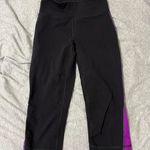 FILA Workout Sport Capri Pants Photo 0