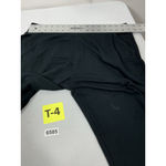 Jessica Simpson Womans  Pull On Casual Capri Pants Large Navy Photo 5