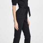 Paige Mayslie Shortsleeve Jumpsuit Photo 8