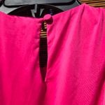 Lovers + Friends Encore Dress in Deep Pink size XS  Photo 8