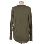 Alya Jersey long sleeve top Photo 2