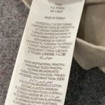 Boden Classic Chino Beige Tan Career Office Preppy Chic Mini Skirt Size 12 US Photo 3