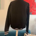 Nordstrom New  THE RAIL Colorblock Wool Blend Jacket Coat Women SIZE S Small NWT Photo 3