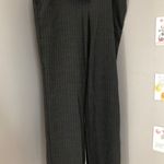 Lands' End Stripped Dress Pants Photo 0