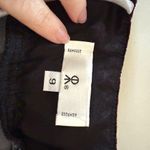 Rampage  | 90s Vintage embroidered velvet bodice satin skirt gown | Size 9 Photo 5