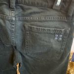 Women's Black Jeans BCBG. BLACK. Size 28 Photo 3