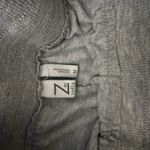 Zella Zelle Grey sweat Pants cropped Photo 2