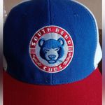 ⚾️South Bend Cubs Minor League Baseball Hat⚾️ 🆕 Blue Photo 3