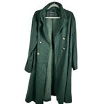 Bloomchic Green Full Length Coat 18/20 Photo 4