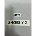 Clarks Womans Riding Boots 9.5M Black Full Zip Round Toe Buckle Strap Accent Photo 8