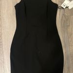 1. State Black Dress Photo 2