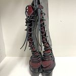 FREEBIRD by Steven Freebird Coal Boots Photo 5