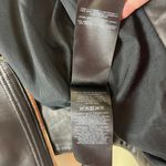 Balmain Perfecto Leather Jacket Photo 9