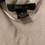 Style & Co plus size long Cardigan Photo 2