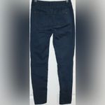 Fire Los Angeles  Dark Blue Stretch Straight Jeans Size 9 Photo 1