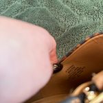 Jessica Simpson Leopard Print ankle boots Photo 3