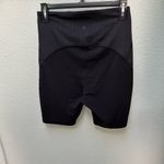 Lululemon  Athletica Black Super High Waisted Shorts Size 8 Photo 1