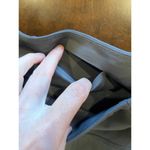 Girlfriend Collective Dark Gray Compression High Waisted Leggings Size XS Photo 5