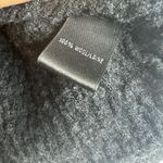 Lafayette 148  Medium Gray Wool Sleeveless Tank‎ Sweater CP0699 Photo 3