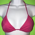 EXPRESS Bikini Top Pink Photo 7