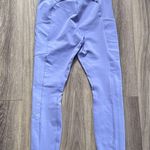 Alo Yoga  Leggings 24”  Cropped Womens Athletic Pants medium Photo 1