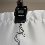 Delaru Brown Formal Dress Gown Y2K 90s Fairy Boho Beaded Sz 4 HOCO Prom Ruffle Photo 6