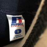 Russell Athletic  WOMEN'S Sweatshirt hoodie size S Photo 8