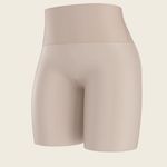 Leonisa Shapewear PowerShorts Moderate High-Waisted Shaper Short Photo 3