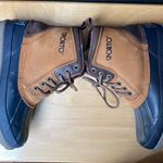 Sporto Original Duck Boots Work Boots Winter Boots Women’s Shoes Photo 3