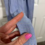 Faithfull the Brand  Holiday Jumpsuit Cascais Stripe NWT Photo 9