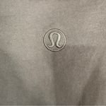 Lululemon radiant jacket II violet verbena full zip size 6 Photo 4