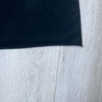 Goodfellow & Co . black T-shirt Photo 3