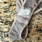 Aureila Intimates Sheer Mesh Butterfly Thong Bodysuit Fairycore Coquette Girl S Pink Photo 7