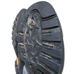 Asolo Shoes Women 10 Sunset Hiking Approach Sneakers Climbing Suede Vibram Trek Photo 3