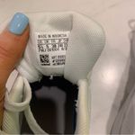 Adidas  Grand Court Rose Gold and White Tennis Shoes Sneakers Photo 4